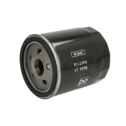 Knecht oc1292 oil filter - oil,