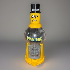 Planter’s Mr Peanut 12"