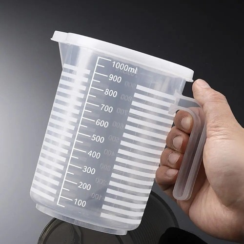 Measuring jug plastic kitchen - jug,