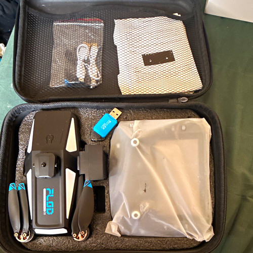 S5hp js39p ready fly - ready-to-fly, drone