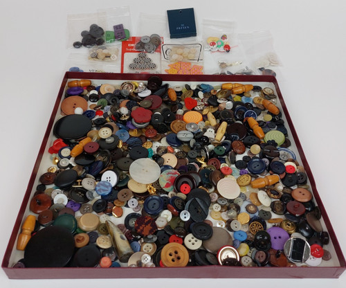 Large job lot - large,