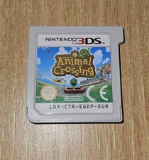Animal Crossing - New Leaf -