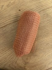 X30 metres copper mesh - metres, for