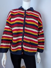 Pachamama 100% Wool Handmade