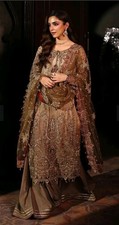 Asian Pakistani Indian Wedding
