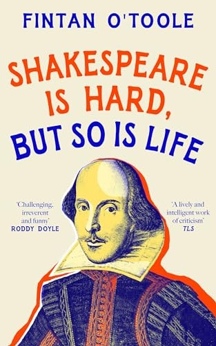 Shakespeare hard but so - shakespeare, is