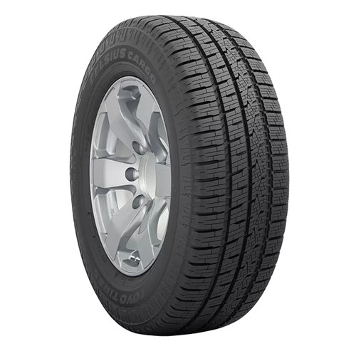 205 65r16 toyo - celsius, cargo