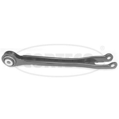 Control trailing arm wheel - control/trailing,