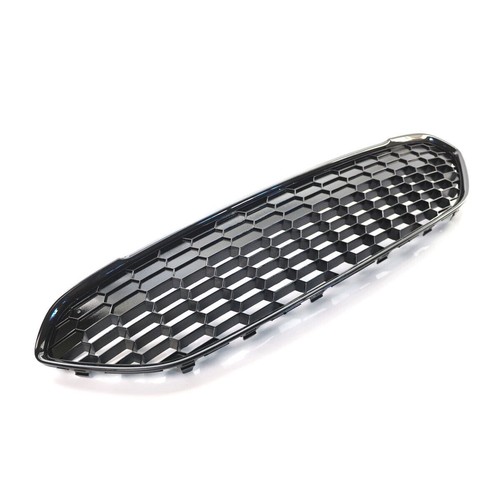 Car gloss black front bumper - gloss,