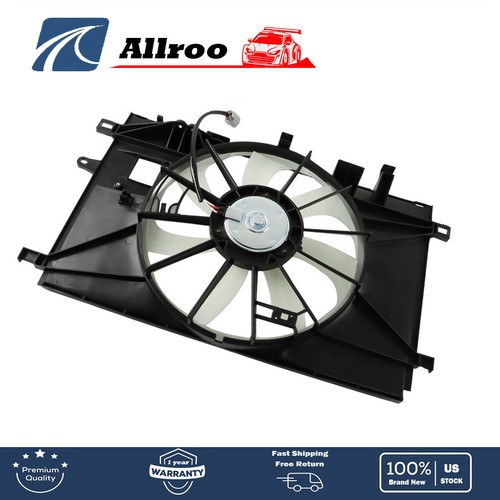 To3115199 cooling fan - cooling, radiator