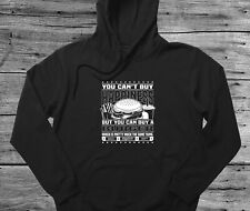 Burger Van Owner Hoodie  Gift