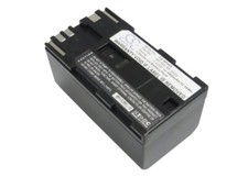 Li-ion Battery for Canon XH