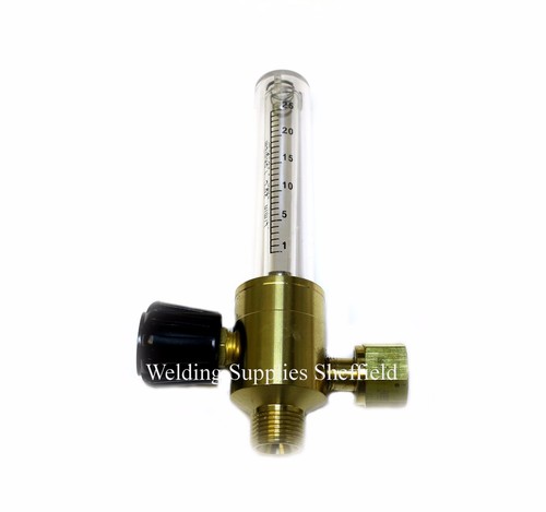 Argon gas flowmeter - argon,