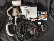Webasto Thermo top C complete set 5kw 100% Tested