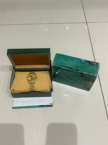 Rolex day date 36mm - day-date, |