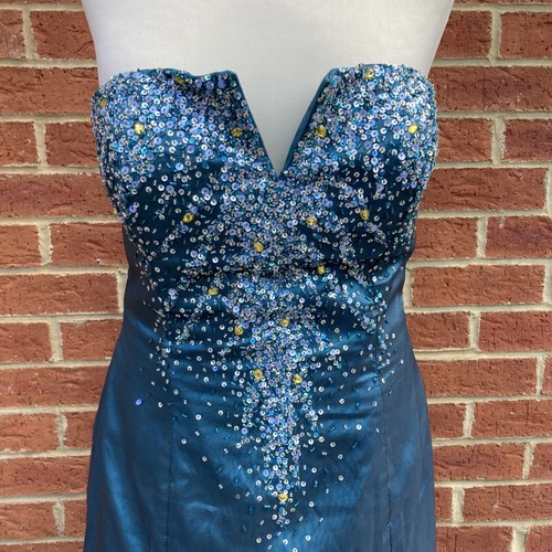 Maggie sottero flirt prom - flirt,