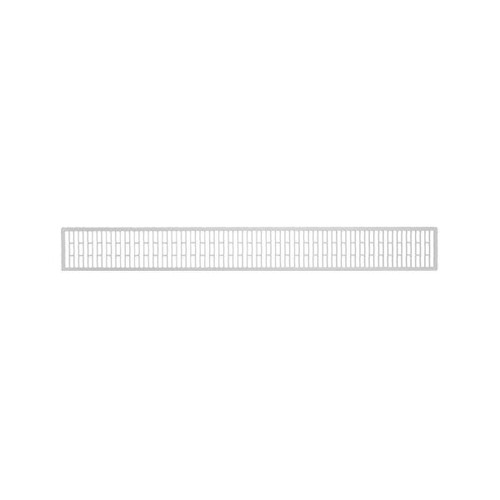 Kermi upper cover - cover, profile
