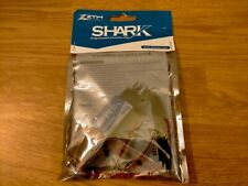 RC FAST BOAT ESC electronic brushless speed control ZTW SHARK controller MARINE