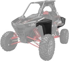 OEM Polaris RZR RS1 Front fender flares