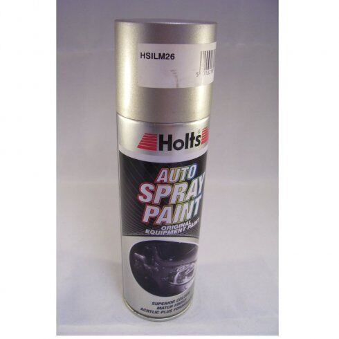 Holts professional car silver - holts,
