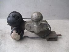 2004 CITROEN XSARA PICASSO REAR METAL TOW BAR WITH ELECTRICS