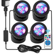 Underwater Pond Lights