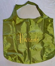Harrods lightweight nylon - harrods,