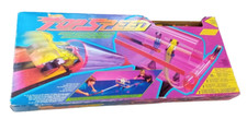 Mattel hotwheels top - top, speed