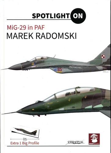 Mig polish air force - polish,