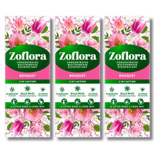 Zoflora 3in1 Action