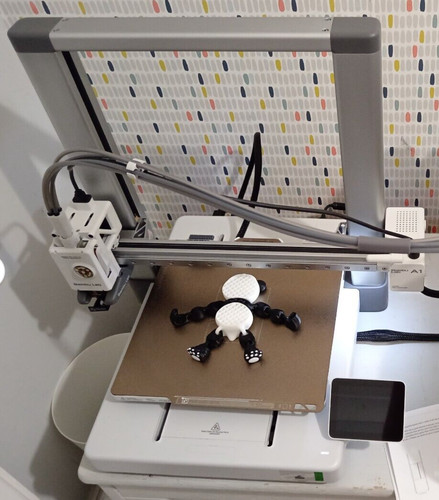 Printing service - 3d,
