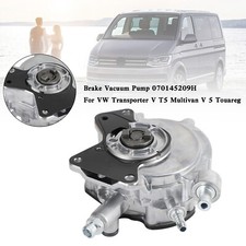 Brake Vacuum Pump 070145209H