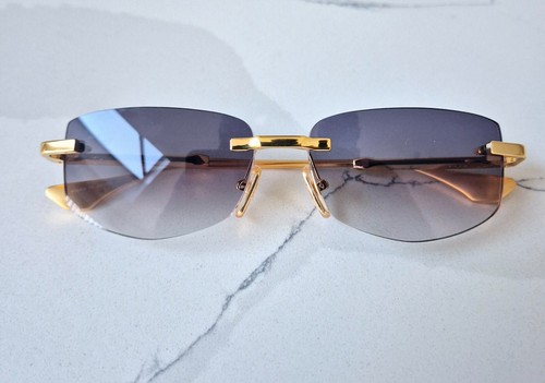 New dita trysim sunglasses - trysim.75,