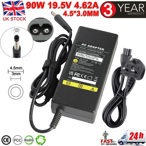 90w adapter charger for - ac,