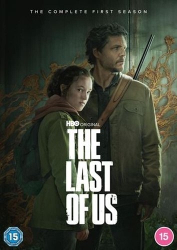 The last season - the,