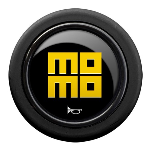 Momo steering wheel horn - momo,