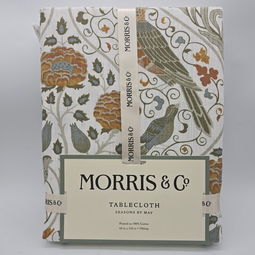 Morris x120 oblong - morris, &