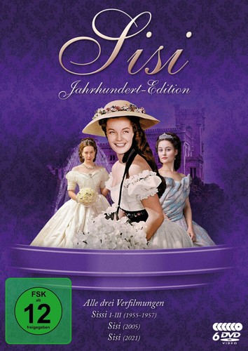 Sisi jahrhundert edition - sisi:, jahrhundert-edition