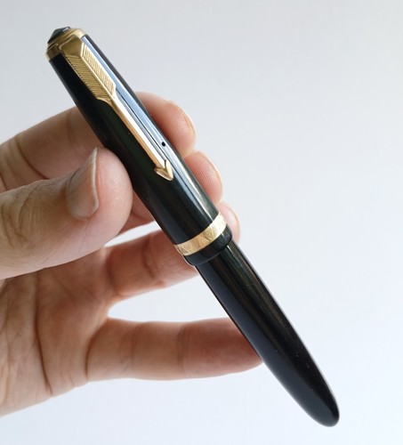 Vintage parker duofold - parker,