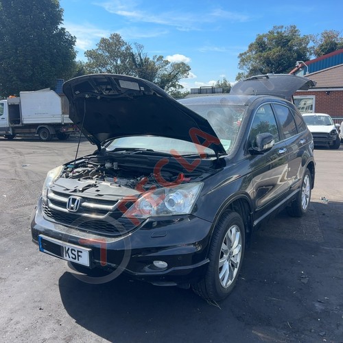 Honda dtec ex mk3 - honda,