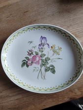Royal Doulton 'Camilla' Oval