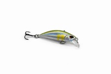 3x Trout Minnow Hard Spearhead