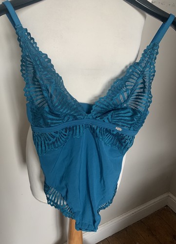 New ann summers kbx lace - ,