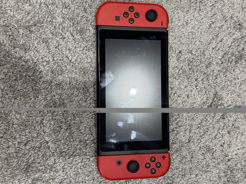 Nintendo switch console - switch,