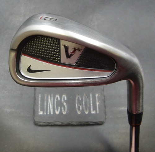 Nike iron stiff - 6,