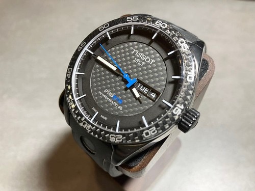 Tissot prs 516 - tissot,