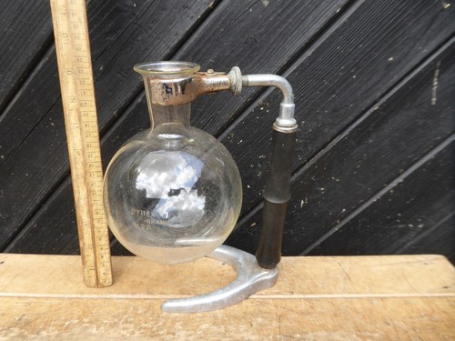 Vintage cona coffee maker - vintage,