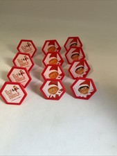 the Elf on the Shelf Cake