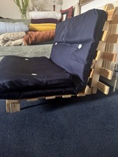 Small Futon Sofa Bed Chair