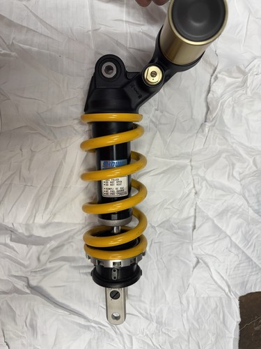 Honda cbr600rr 2006 - 2006, shock